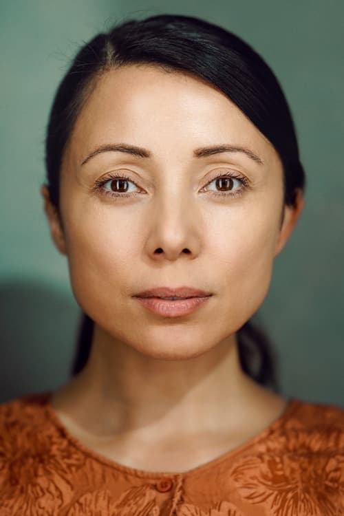Rachel Grant image
