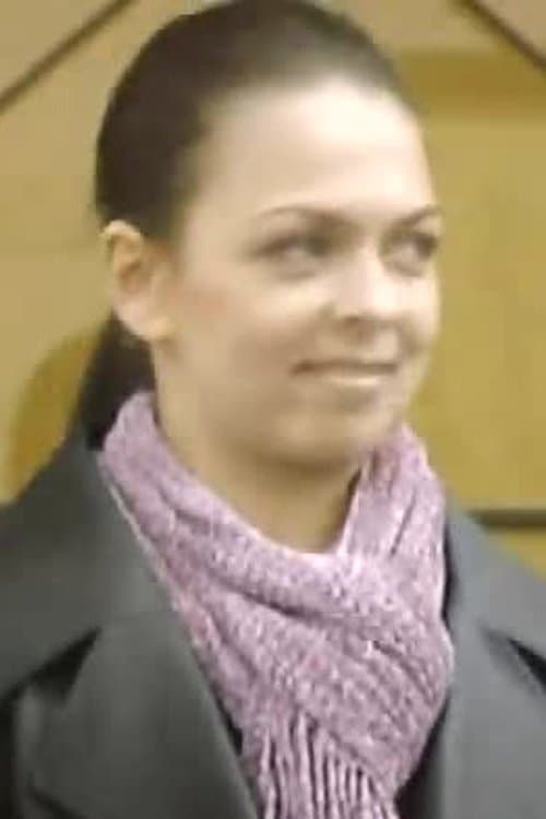 Rachel Guenot image