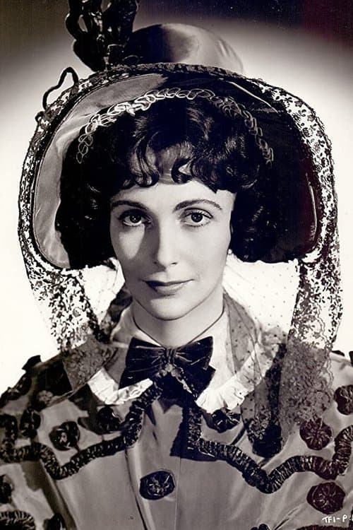 Rachel Gurney image