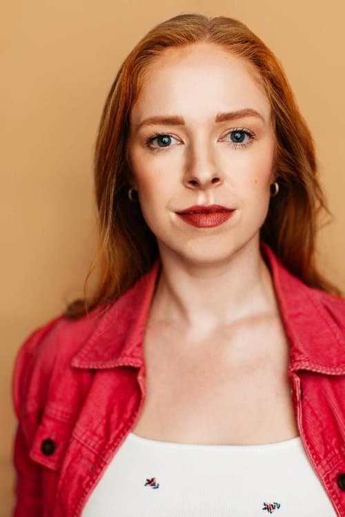 Rachel Hafell image