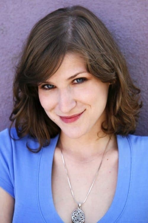 Rachel Hardisty image