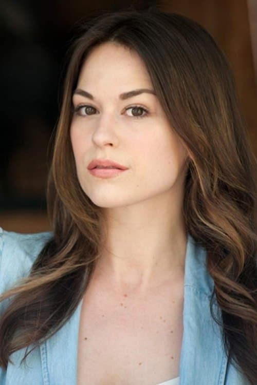 Rachel Hendrix image