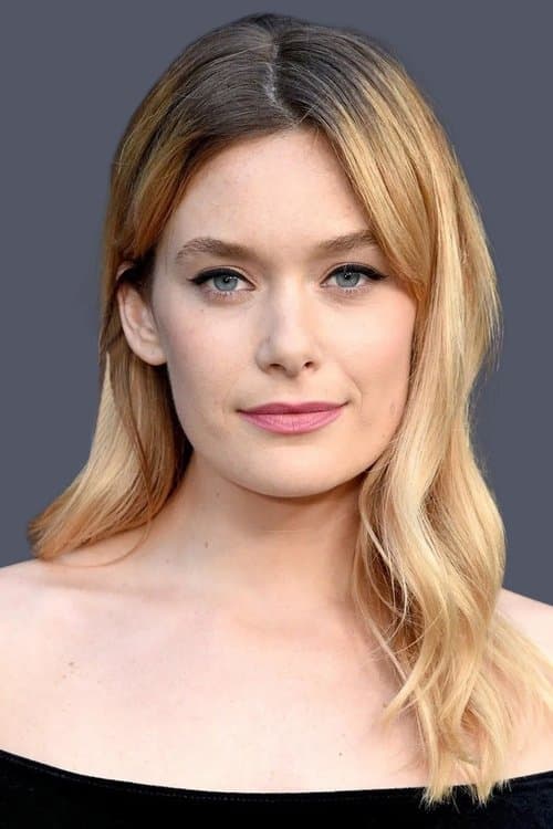 Rachel Keller image