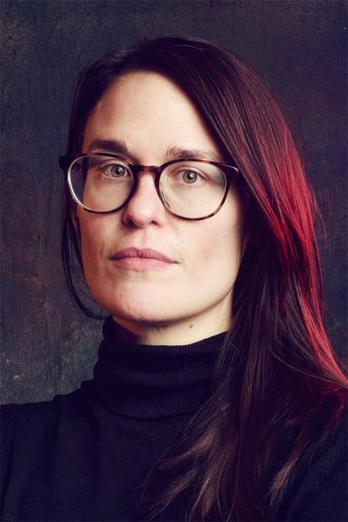 Photo of Rachel Lambert