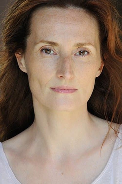 Rachel Lascar image
