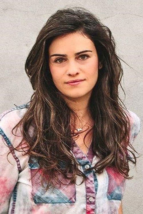 Photo of Rachel Lee Goldenberg