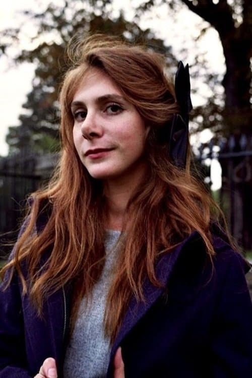 Rachel Lord image