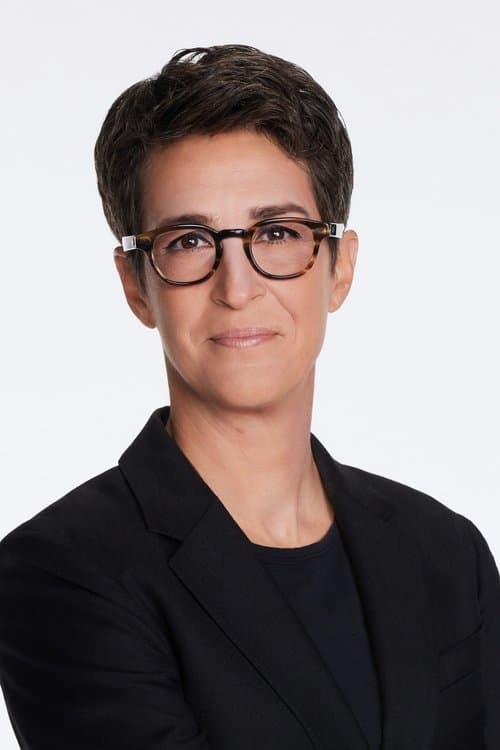 Rachel Maddow image