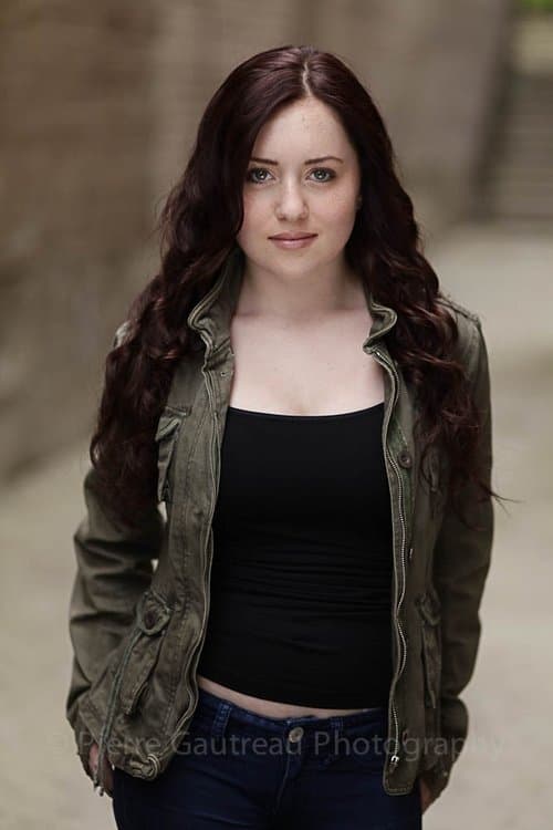 Rachel Marcus image