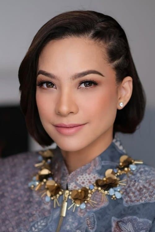Rachel Maryam image