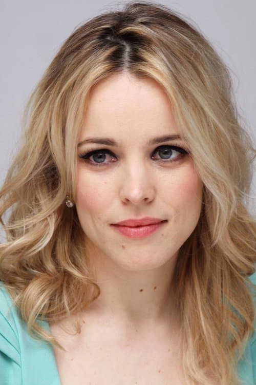 Rachel McAdams image