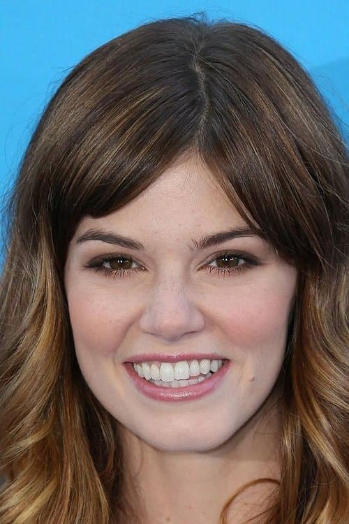 Rachel Melvin image