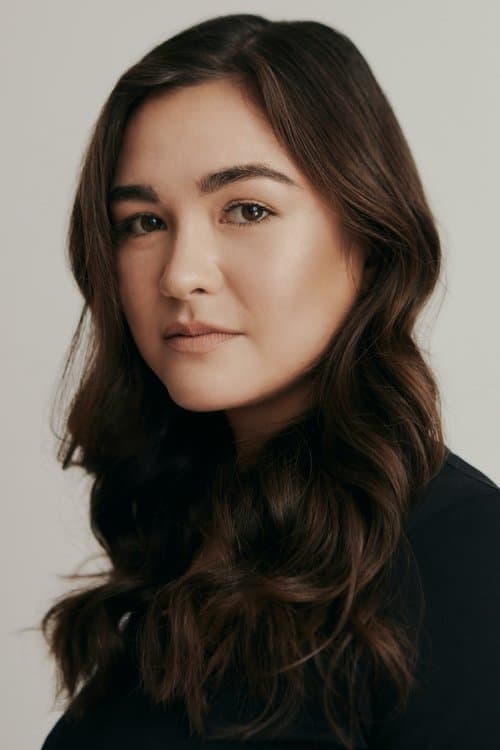 Rachel Michiko Whitney image