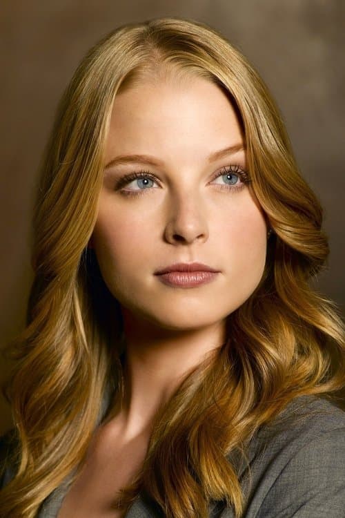 Rachel Nichols image