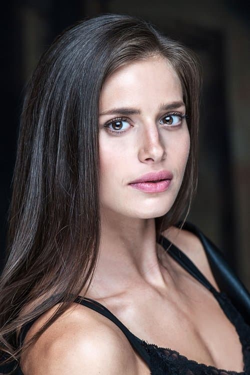 Rachel Sellan image