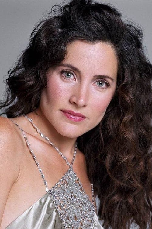 Rachel Shelley image