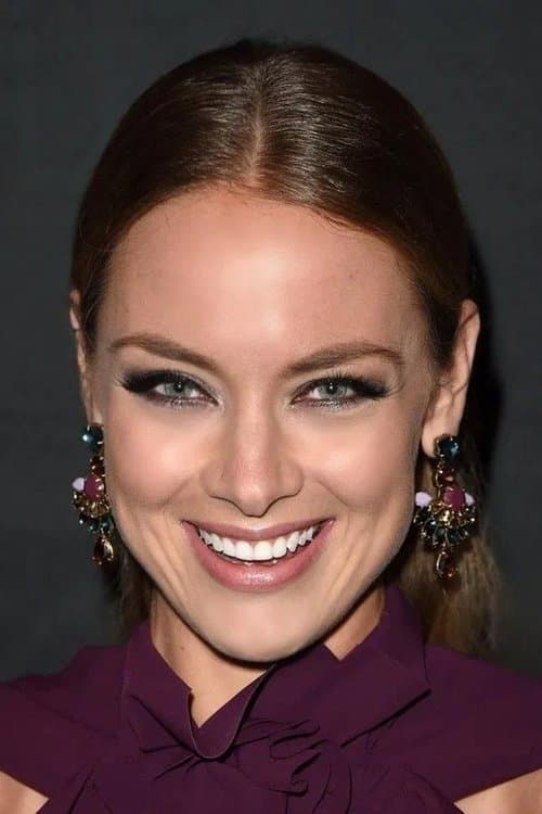 Rachel Skarsten image