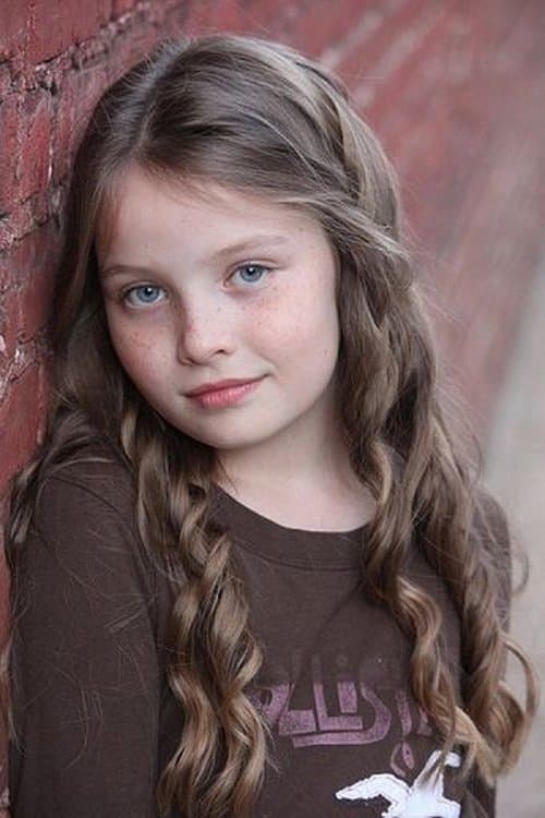 Rachel St. Gelais image