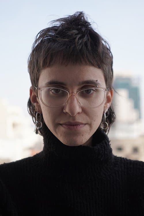 Photo of Rachel Szor