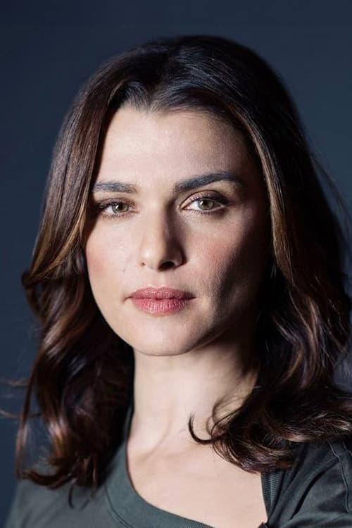 Rachel Weisz image