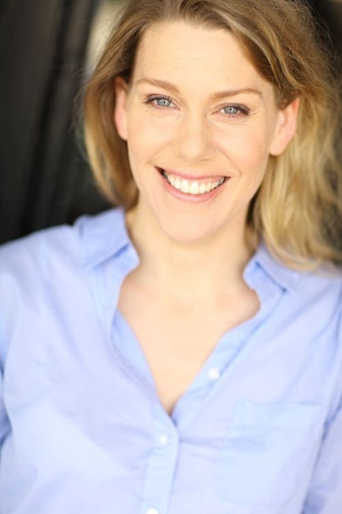 Rachel Whitman Groves image
