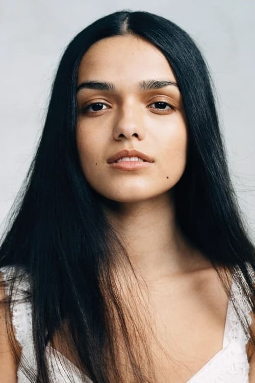 Rachel Zegler image