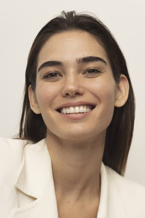 Rachell Vallori image