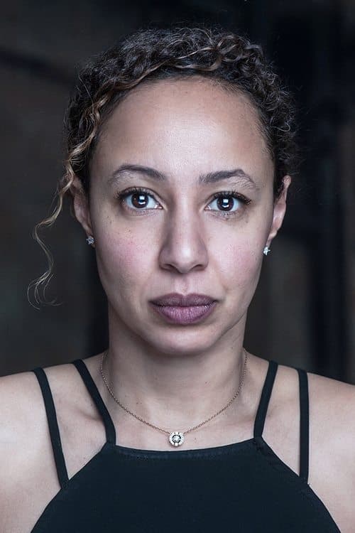Rachelle Casseus image