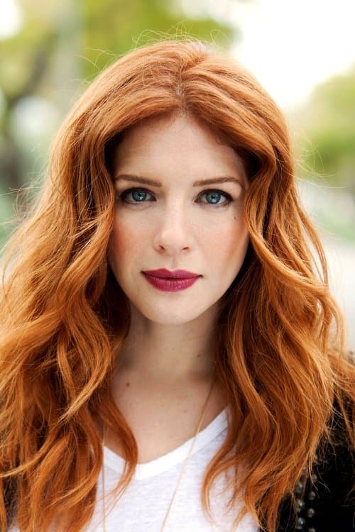 Rachelle Lefevre image