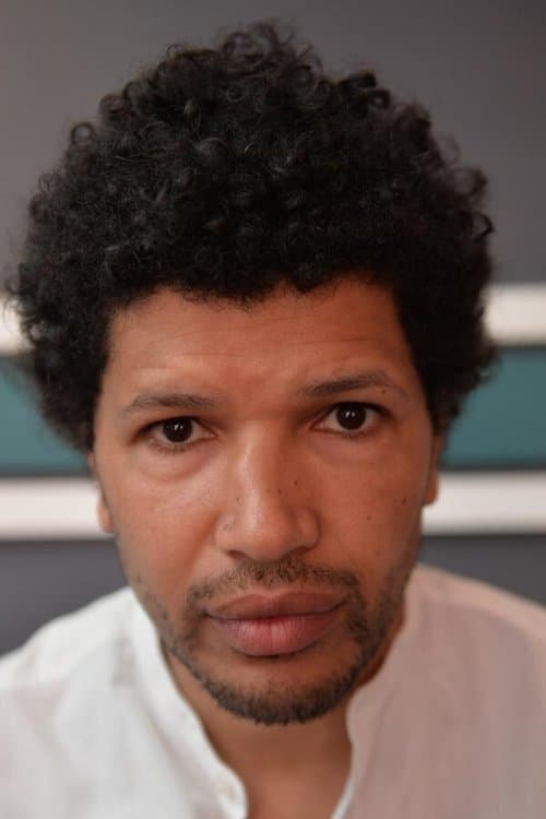 Rachid Djaïdani image