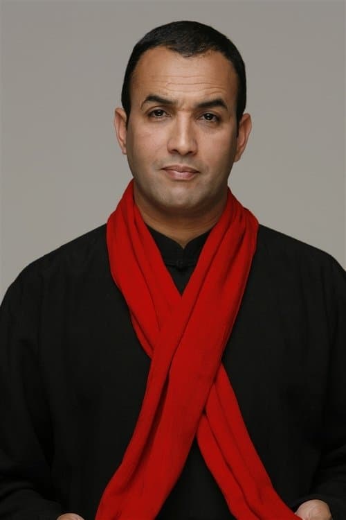 Rachid El Ouali image