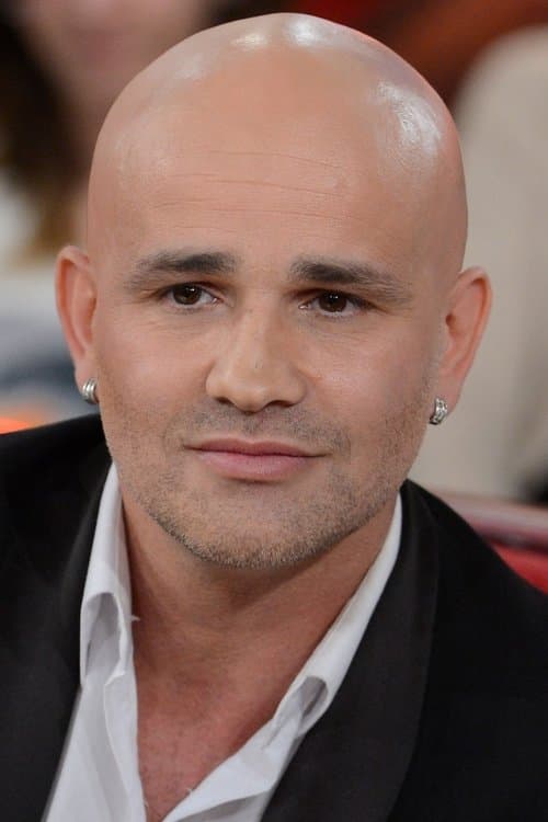 Rachid Ferrache image