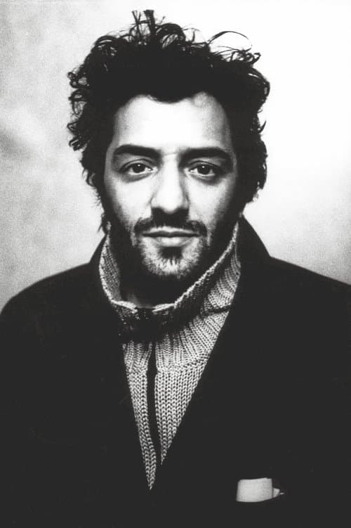 Rachid Taha image