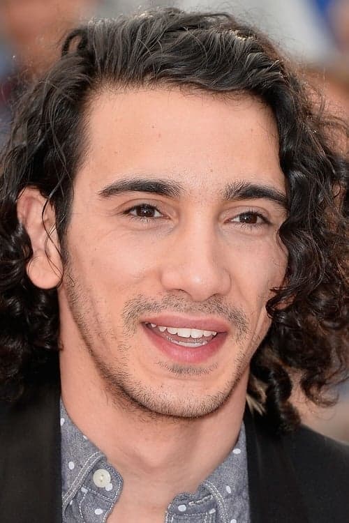 Rachid Yous image