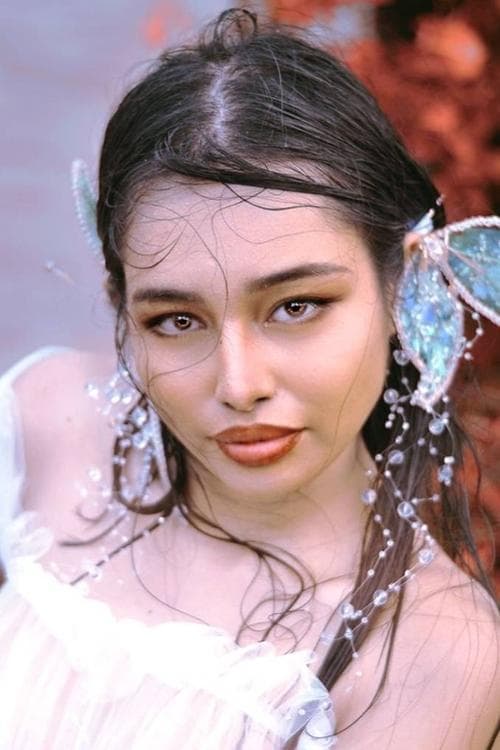 Racquel Enriquez image