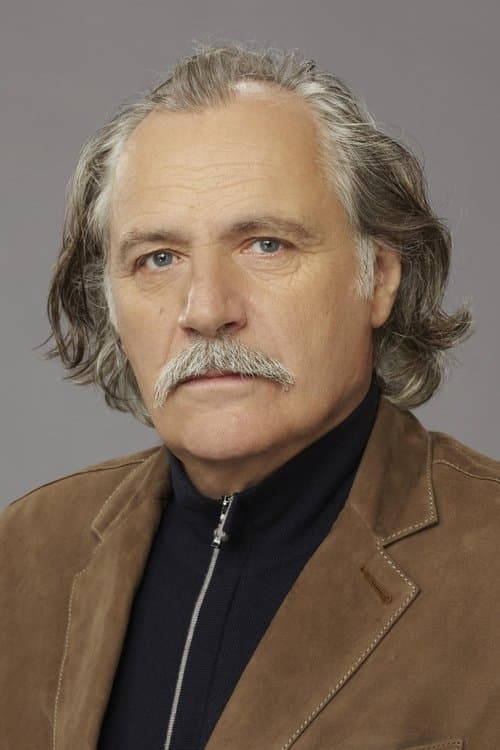 Rade Šerbedžija image