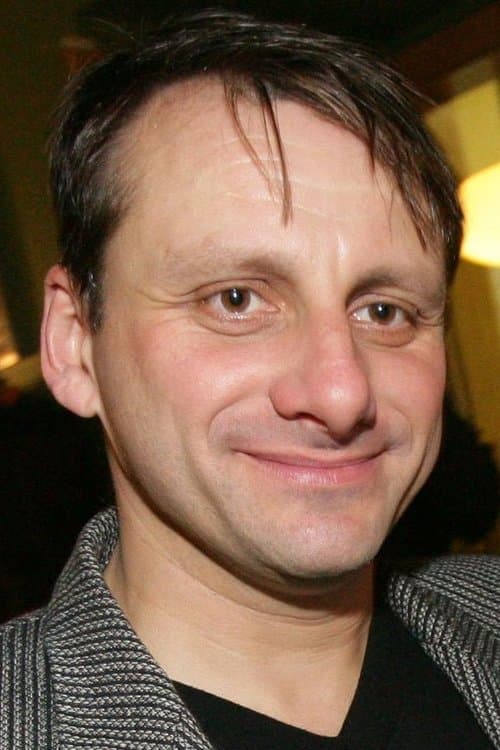 Radek Holub image