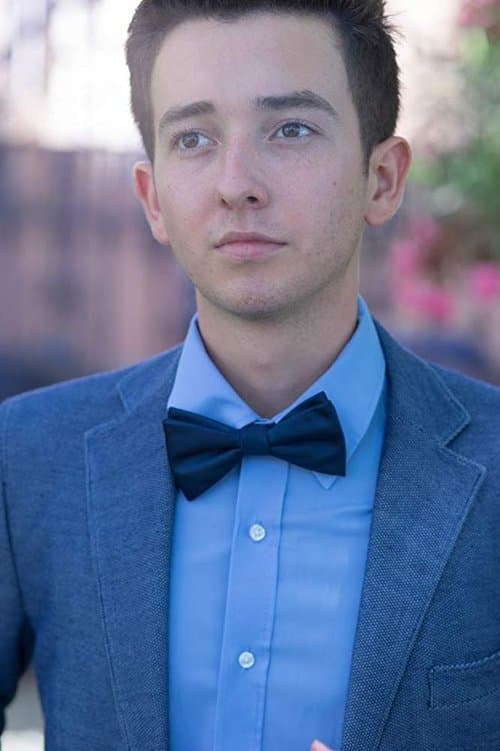 Radek Lord image