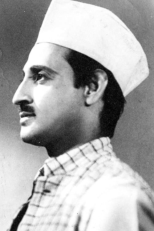 Radhamohan Bhattacharya image
