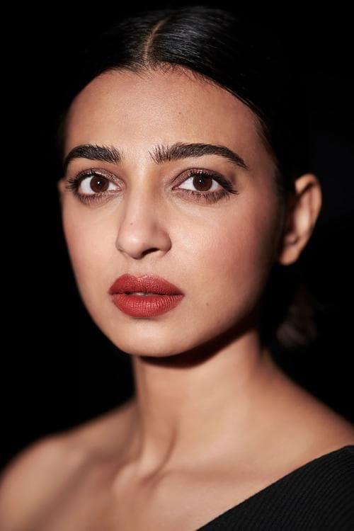 Radhika Apte image