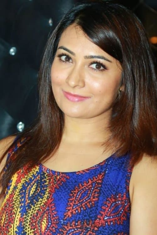 Radhika Pandit image