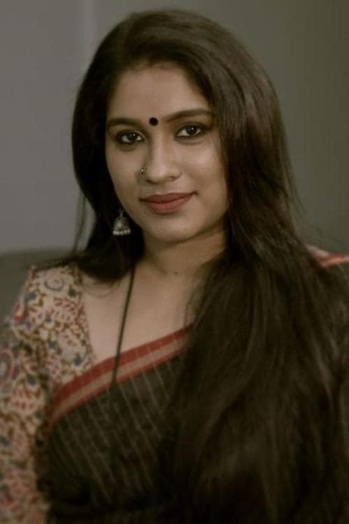 Radhika Radhakrishnan image