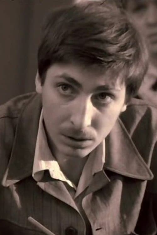Radij Ovchinnikov image