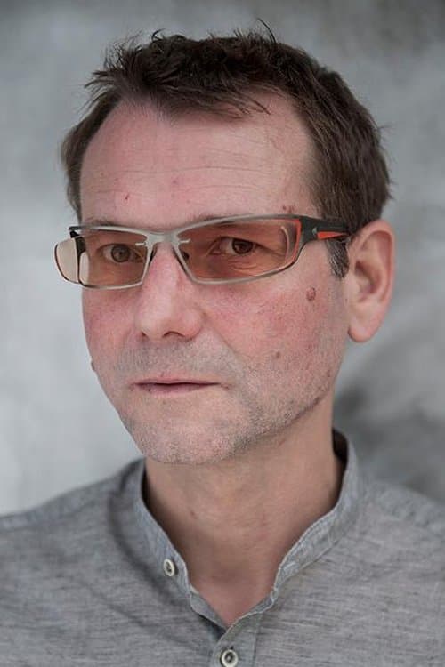 Photo of Radim Špaček