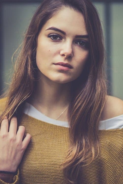 Radina Borshosh image