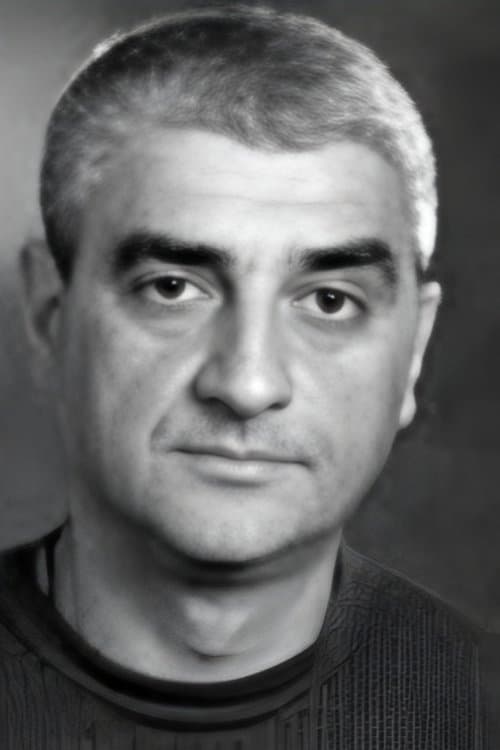 Radion Khelashvili image