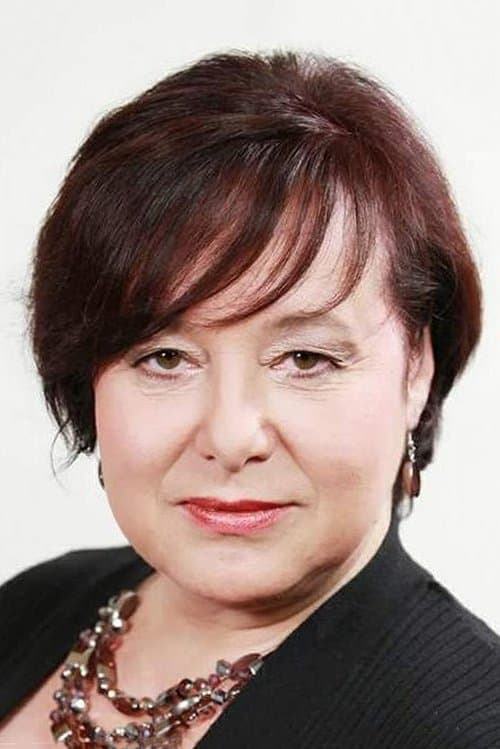 Radka Stupková image