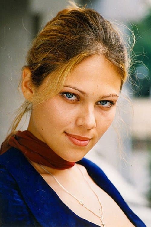 Radmila Shegoleva image