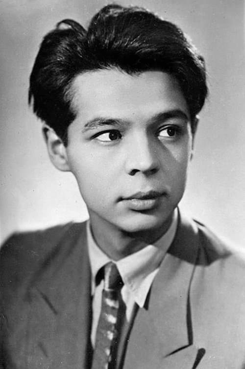 Radner Muratov image