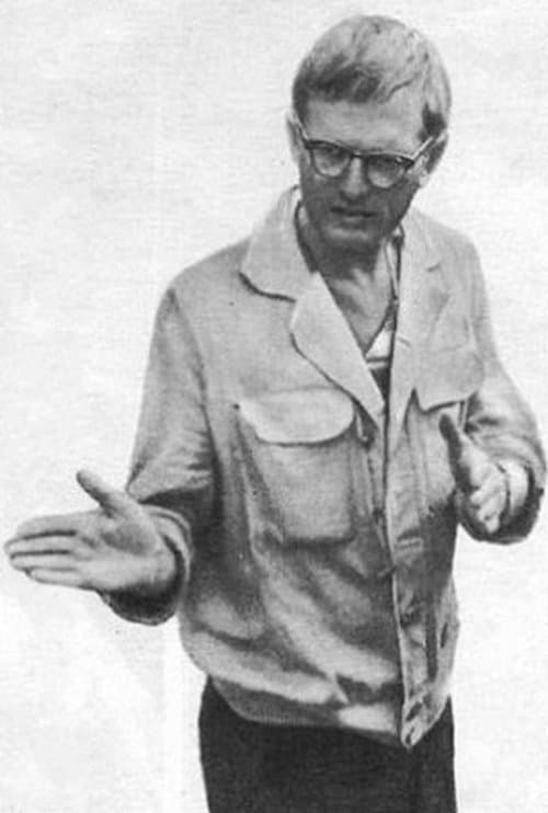 Photo of Radomir Vasilevsky